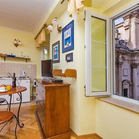 Irundo Dubrovnik - Arch Apartments Eksteriør bilde