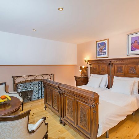 Irundo Dubrovnik - Arch Apartments Eksteriør bilde