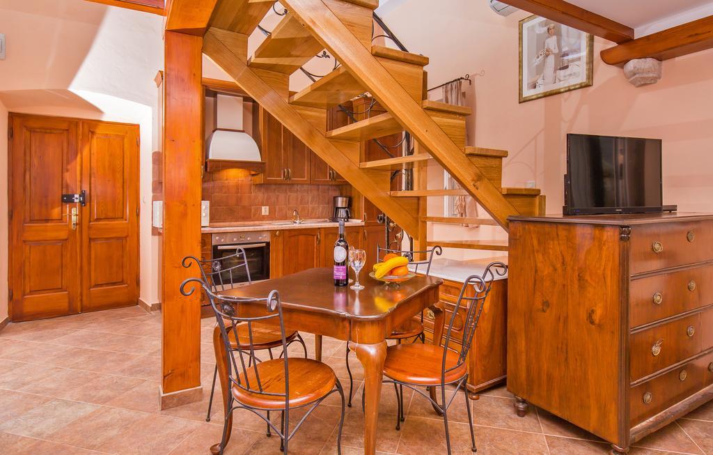 Irundo Dubrovnik - Arch Apartments Eksteriør bilde