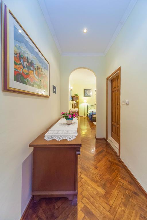 Irundo Dubrovnik - Arch Apartments Eksteriør bilde