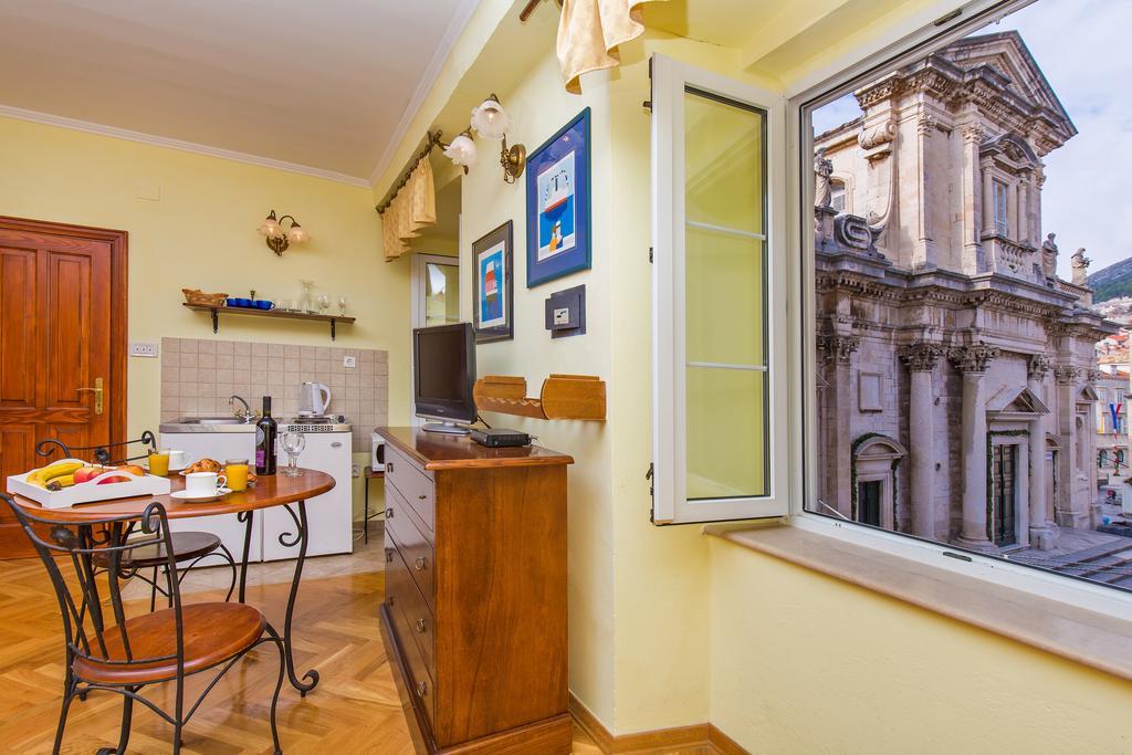 Irundo Dubrovnik - Arch Apartments Eksteriør bilde