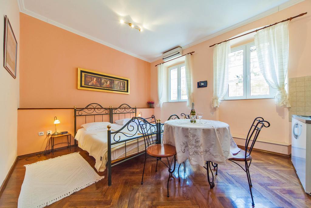 Irundo Dubrovnik - Arch Apartments Eksteriør bilde