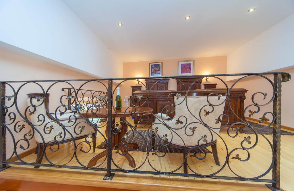 Irundo Dubrovnik - Arch Apartments Eksteriør bilde
