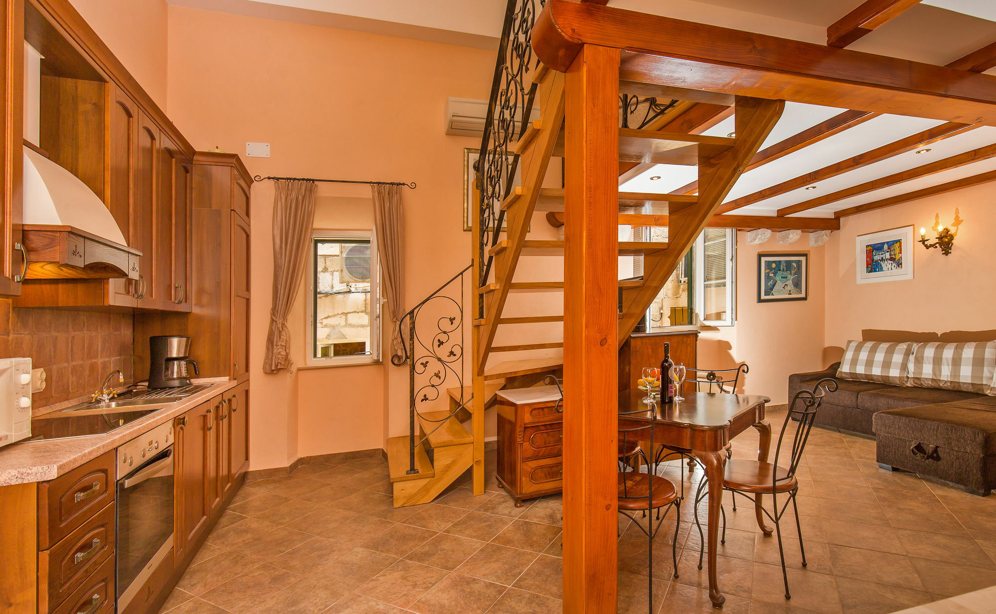 Irundo Dubrovnik - Arch Apartments Eksteriør bilde