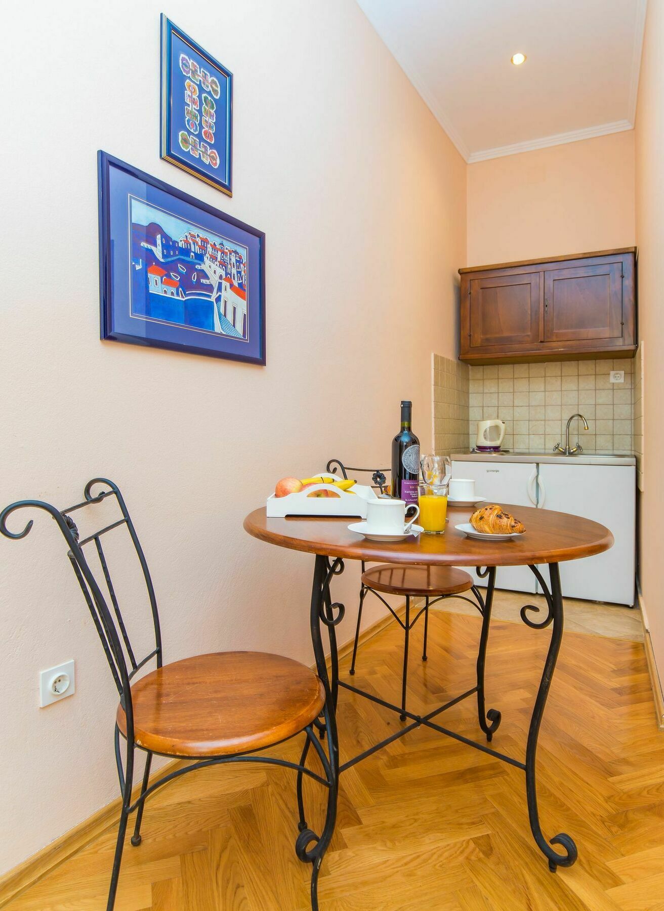 Irundo Dubrovnik - Arch Apartments Eksteriør bilde