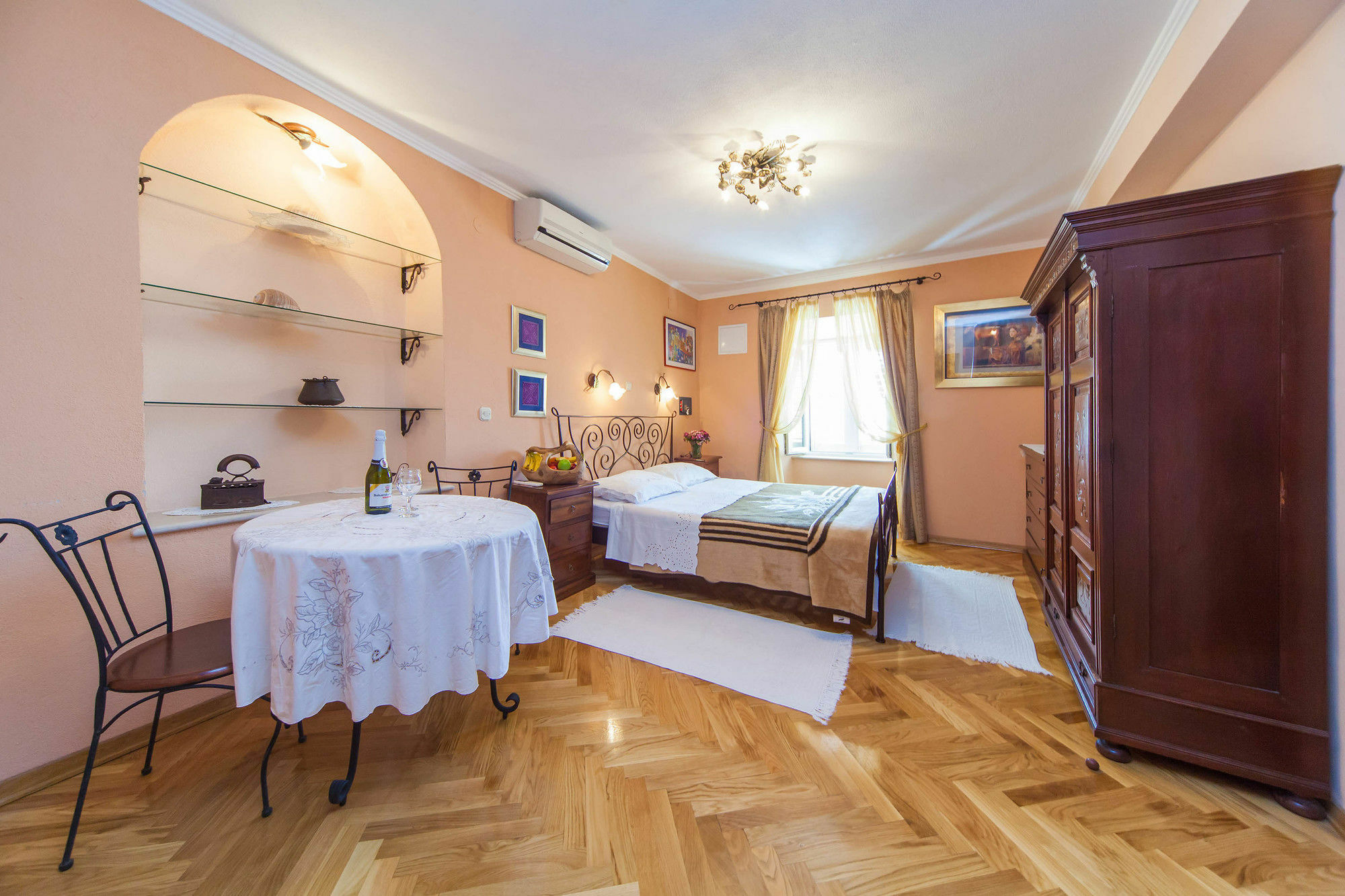 Irundo Dubrovnik - Arch Apartments Eksteriør bilde