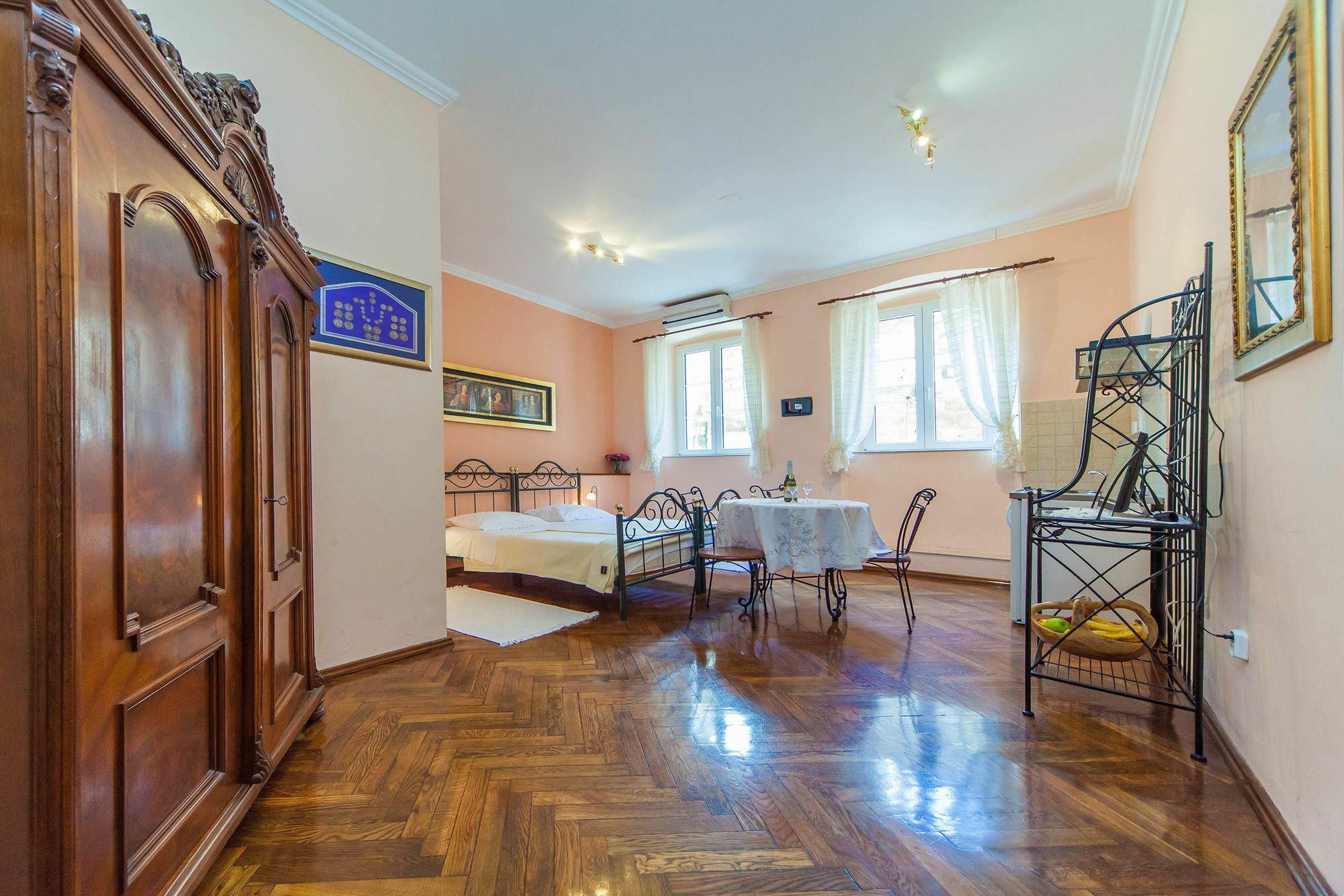 Irundo Dubrovnik - Arch Apartments Eksteriør bilde