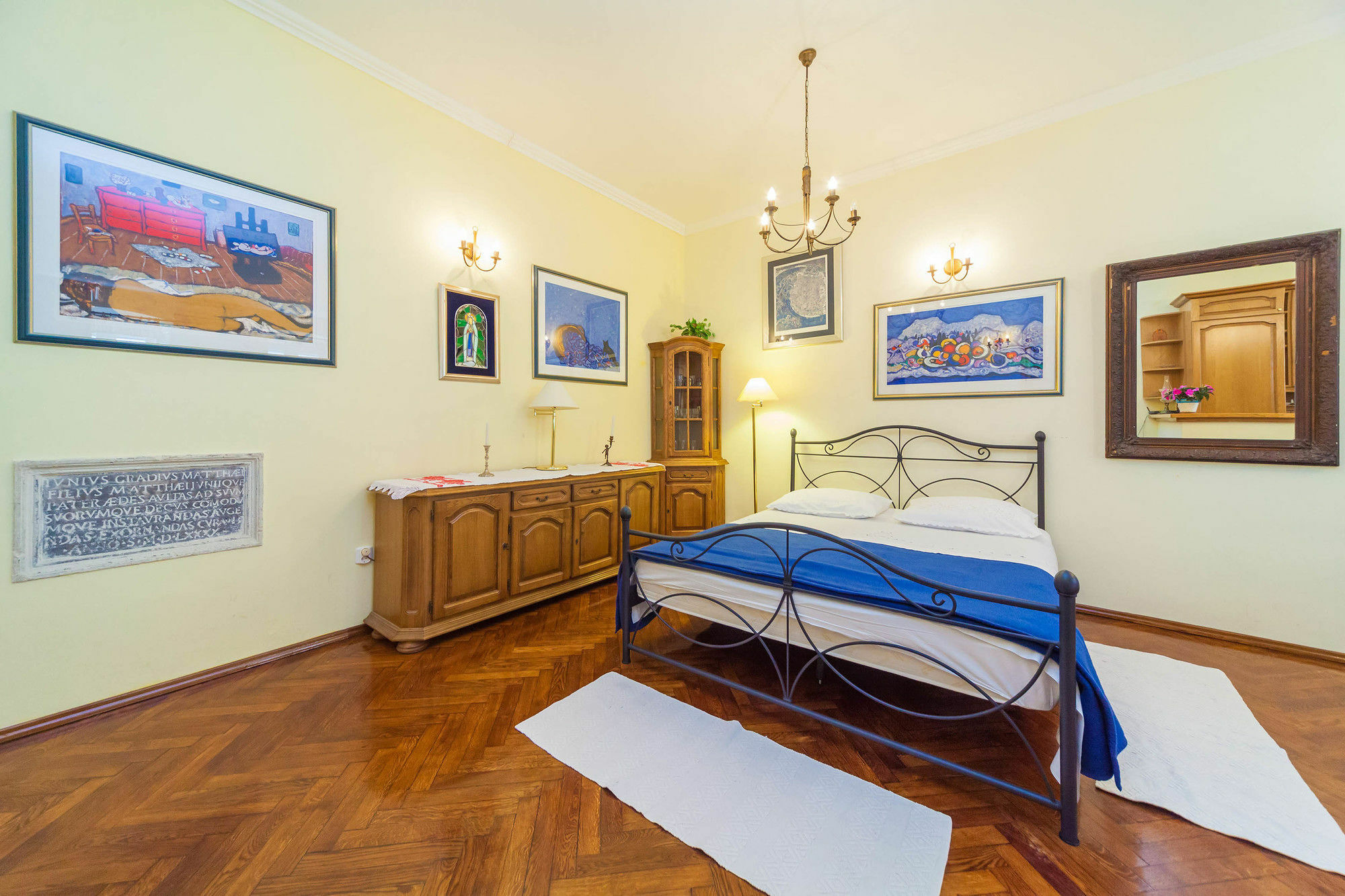 Irundo Dubrovnik - Arch Apartments Eksteriør bilde