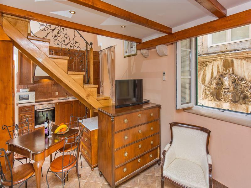 Irundo Dubrovnik - Arch Apartments Eksteriør bilde
